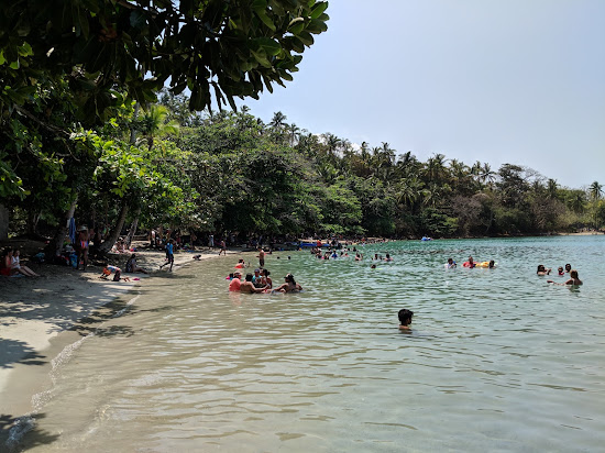Playa Blanca