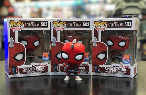 Gift Shop «ThinkGeek», reviews and photos, 6020 E 82nd St #1021, Indianapolis, IN 46250, USA