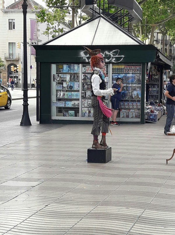 Imagen de Online Tours Viajes a Cuba - Barcelona (5 de 11)