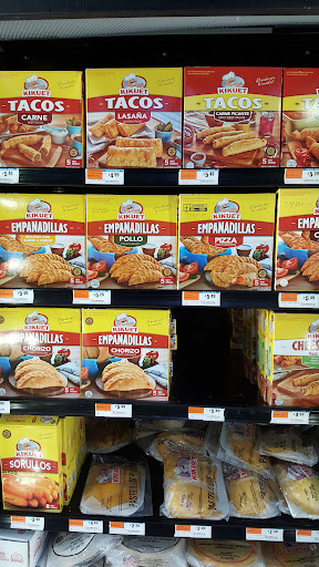 Grocery Store «Bravo Supermarkets», reviews and photos, 2921 S Orlando Dr, Sanford, FL 32773, USA