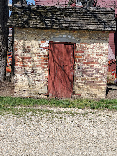 Museum «Surratt House Museum», reviews and photos, 9118 Brandywine Rd, Clinton, MD 20735, USA