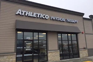 Athletico Physical Therapy - Burlington image