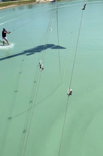 Water Park «Hydrous Wake Park», reviews and photos, 280 E Eldorado Pkwy, Little Elm, TX 75068, USA