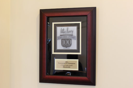 Dance School «Arthur Murray Dance Studio», reviews and photos, 6 Lewis St, Greenwich, CT 06830, USA