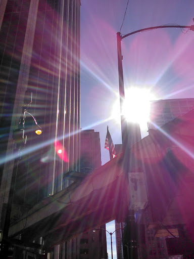 Insurance Company «CNA Chicago Branch», reviews and photos