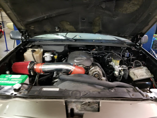 Transmission Shop «Honest transmission and auto repair», reviews and photos, 1033 Ave D, Snohomish, WA 98290, USA