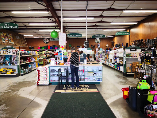 Ocala Breeders Feed & Supply Airport Rd Location