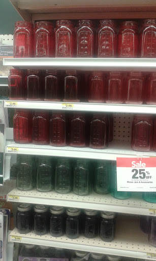 Fabric Store «Jo-Ann Fabrics and Crafts», reviews and photos, 49 Topsham Fair Mall Rd Ste 17, Topsham, ME 04086, USA