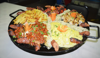 Charcoal Restaurant Lilongwe Malawi - Near lingadzi inn, Riverside Hotel, Paul Kagame Road, Lilongwe, Malawi