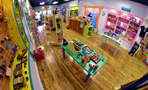 The Black Cat Shoppe