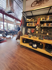 Indian Motorcycles of Oklahoma City - Photo 4 - Car repair in Oklahoma City, OK, Oklahoma City