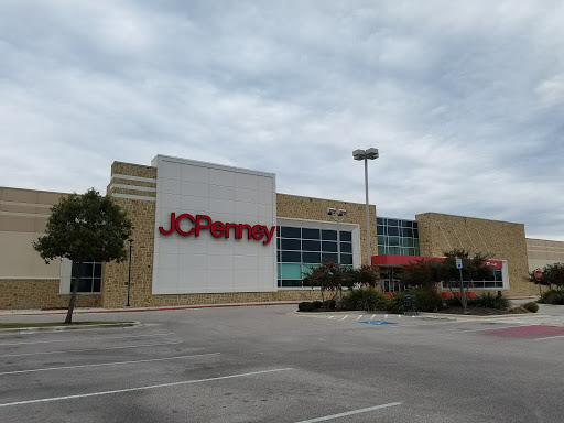 Cosmetics Store «SEPHORA inside JCPenney», reviews and photos, 800 Barnes Dr, San Marcos, TX 78666, USA