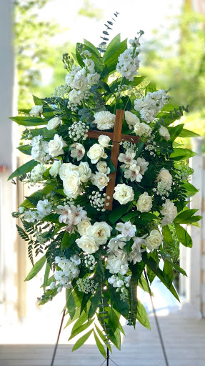 Florist «Florist Of Covington», reviews and photos, 2640 N Hwy 190, Covington, LA 70433, USA