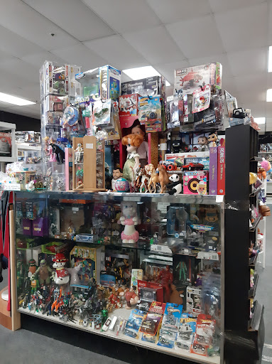 Toy Store «Toy Fusion», reviews and photos, 2230 Arden Way Ste A, Sacramento, CA 95825, USA
