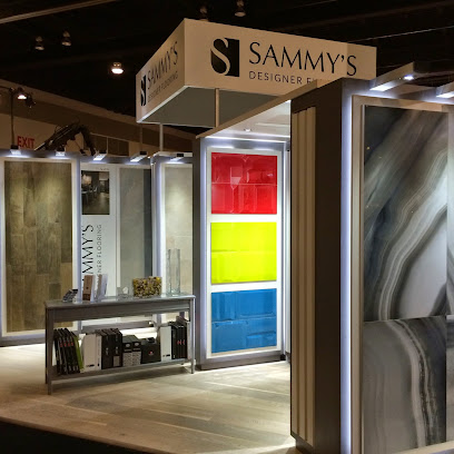 Sammy's Designer Flooring Ltd.