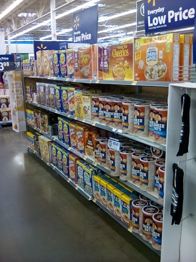 Department Store «Walmart Supercenter», reviews and photos, 1100 S Randall Rd, Elgin, IL 60123, USA