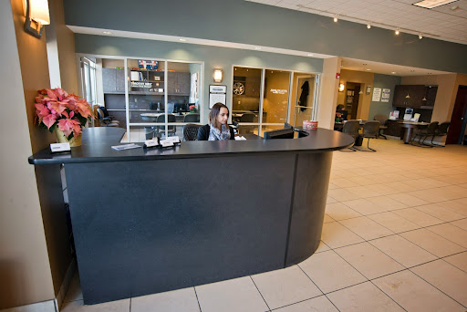 Auto Body Shop «Garber Collision», reviews and photos, 3890 W Henrietta Rd, Rochester, NY 14623, USA