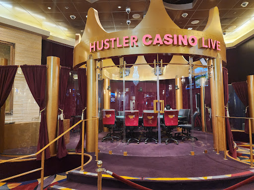 Hustler Casino image