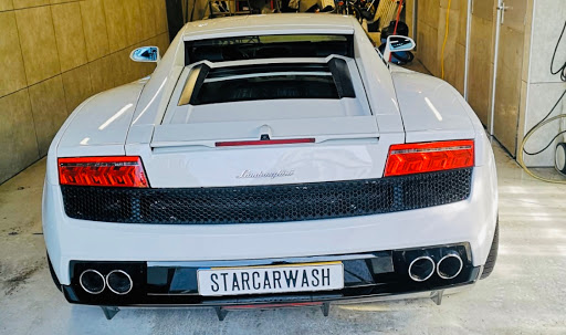 Star Car Cleaning