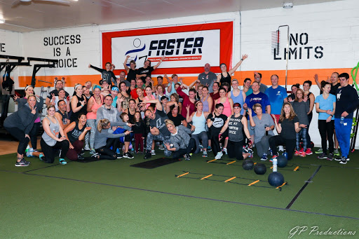 Gym «FASTER Pittsburgh», reviews and photos, 4898 Campbells Run Rd A, Pittsburgh, PA 15205, USA