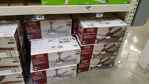 Home Improvement Store «The Home Depot», reviews and photos, 25650 N Lake Pleasant Pkwy, Peoria, AZ 85383, USA