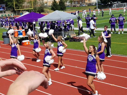 Stadium «Stargel Stadium», reviews and photos, Central Ave, Cincinnati, OH 45214, USA