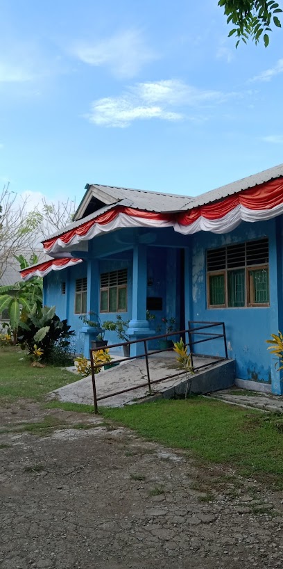 SMP Negeri 9 Kupang Timur