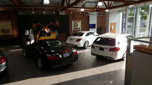 CALSTAR MOTORS image