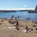 Photo n°1 de l'avis de DENIS.A fait le 31/05/2022 à 13:30 sur le  Bar Calheta Beach à Estreito da Calheta