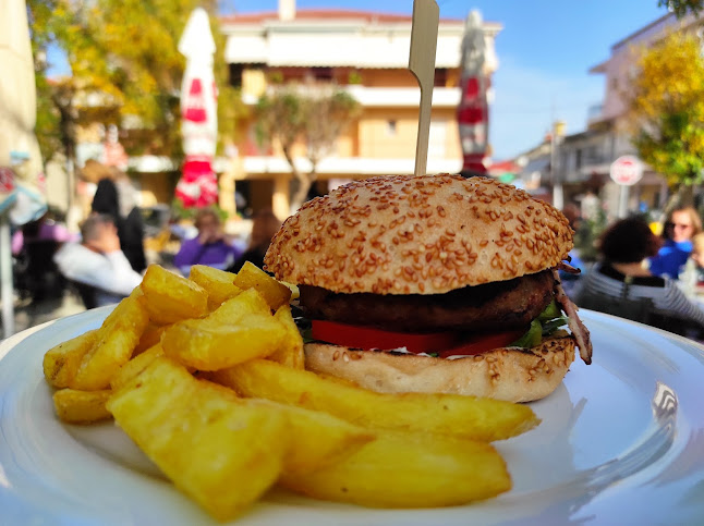 Βενιζέλου 14, Ανατολή 452 21