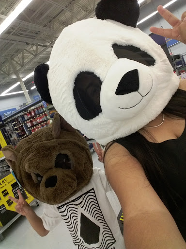 Department Store «Walmart Supercenter», reviews and photos, 1605 SE Everett Mall Way, Everett, WA 98208, USA