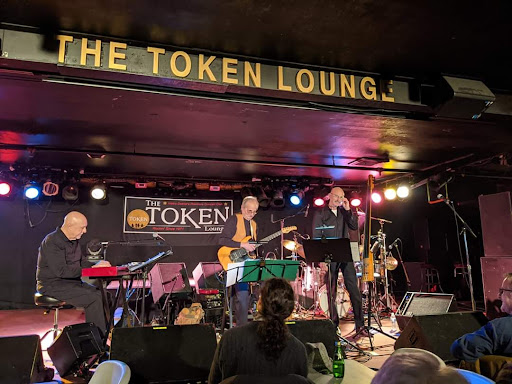 Concert Hall «The Token Lounge», reviews and photos, 28949 Joy Rd, Westland, MI 48185, USA