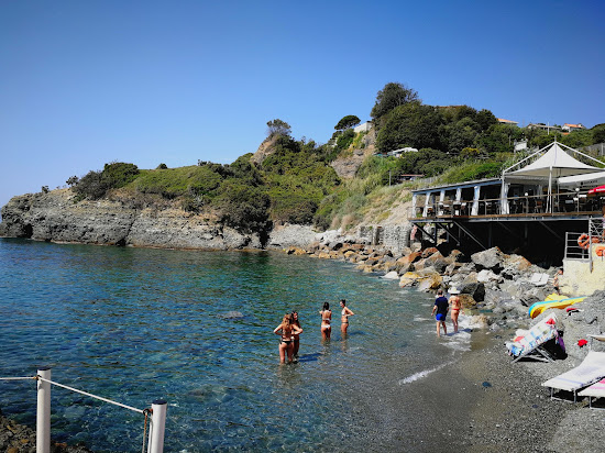 Spiaggia della Torre
