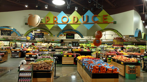 Grocery Store «Market Street», reviews and photos, 985 W Bethany Dr, Allen, TX 75013, USA