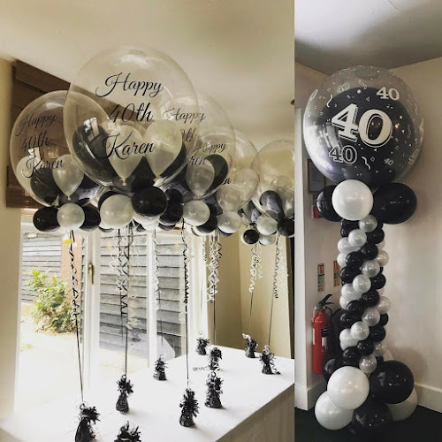 Reviews of BIG BASH BALLOONS in Leicester - Event Planner
