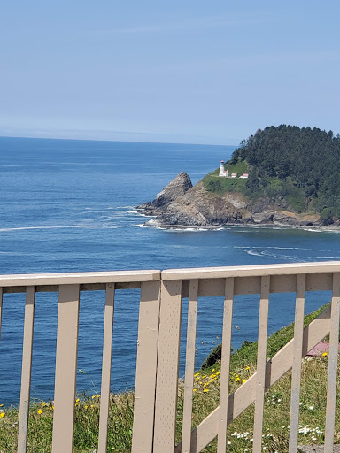 Tourist Attraction «Sea Lion Caves», reviews and photos, 91560 US-101, Florence, OR 97439, USA