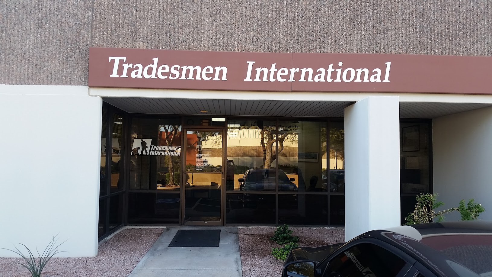 Tradesmen International, LLC