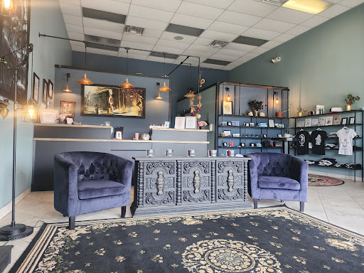 Explore neurodivergent tattoo ideas, creative tattoo ideas in Egg Harbor Township, available at The Inkuisition