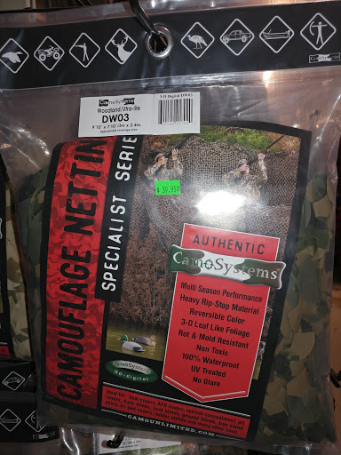 Army & Navy Surplus Shop «Forest Park Army Navy Store», reviews and photos, 858 Main St, Forest Park, GA 30297, USA