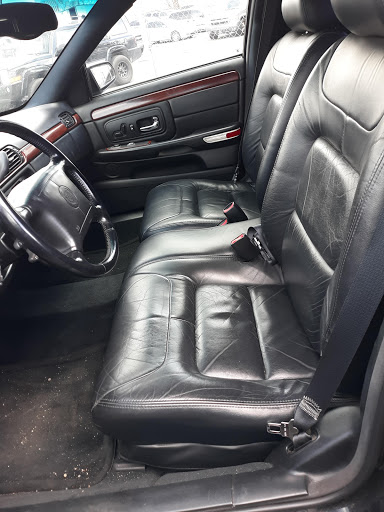 Used Car Dealer «Wilson Auto Sales», reviews and photos, 1130 Kietzke Ln, Reno, NV 89502, USA