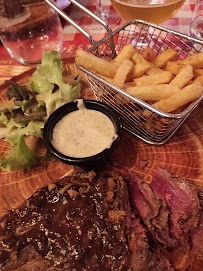 Plats et boissons du Restaurant O Tire Bouchon à Chartres - n°20