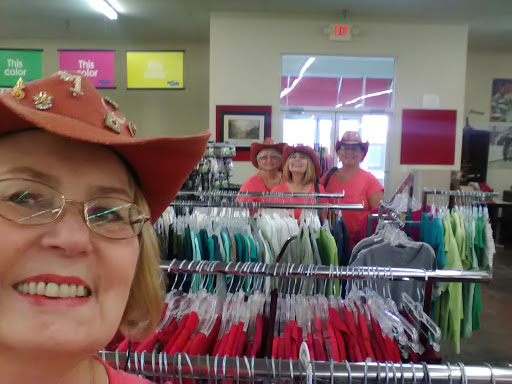 Thrift Store «ReSale by cca», reviews and photos, 3050 N Josey Ln, Carrollton, TX 75007, USA