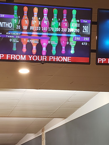 Bowling Alley «Tomball Bowl», reviews and photos, 14435 Farm to Market 2920, Tomball, TX 77377, USA