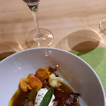 Photo n°4 de l'avis de 1965pipi. fait le 01/10/2022 à 20:26 sur le  Jägerhaus Restaurant - Jolanda Wermuth à Kandern