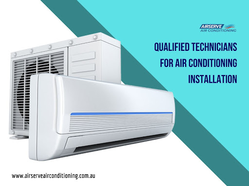 Airserve Air Conditioning