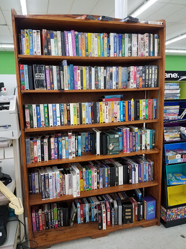 Thrift Store «Mission Mart», reviews and photos, 2523 W Palmetto St, Florence, SC 29501, USA