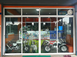 ร้านผัดฉ่าโมบาย