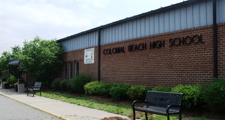 Colonial Beach High School