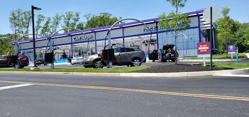 Cloud10 Car Wash en Sewell