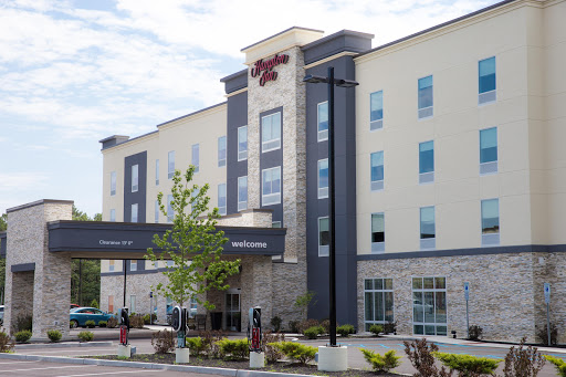 Hampton Inn Atlantic City/Absecon